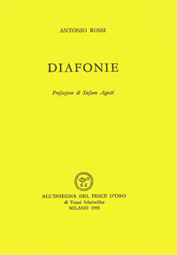 Diafonie