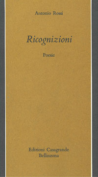 Ricognizioni